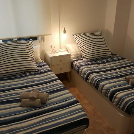 Holisplace- Lovely Apartment In Downtown Alicante Exterior foto